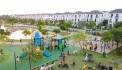 SỐC căn Biệt thự đơn lập 216m2x3T đối diện công viên trung tâm Centa City VSIP Bắc Ninh giá 12,5tỷ